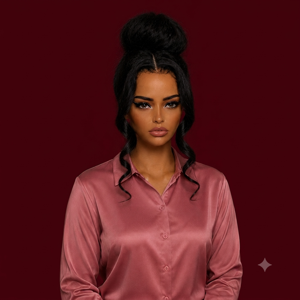 Executive Collection — Luminescent Royalé luxury hair